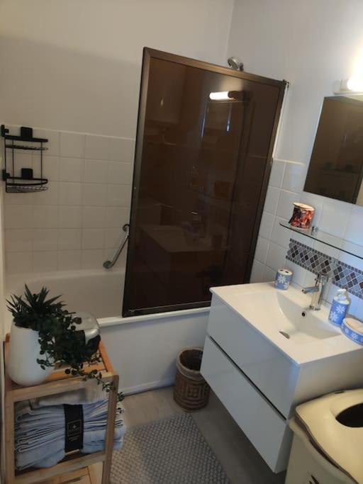 Welcome Becs! Saint-Hilaire-de-Riez Εξωτερικό φωτογραφία
