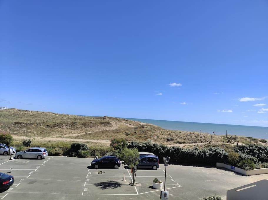 Welcome Becs! Saint-Hilaire-de-Riez Εξωτερικό φωτογραφία