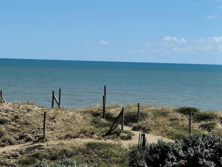 Welcome Becs! Saint-Hilaire-de-Riez Εξωτερικό φωτογραφία