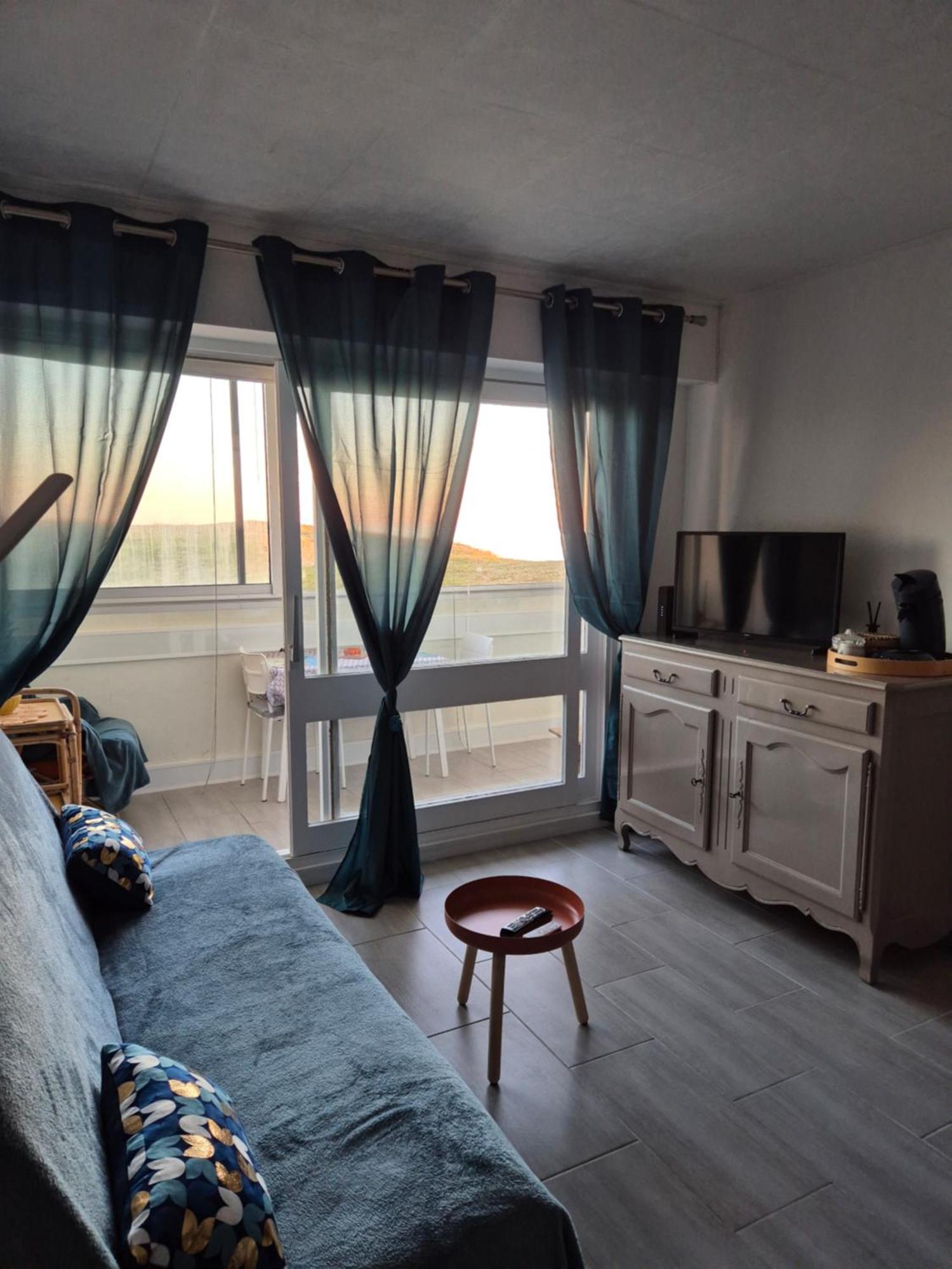 Welcome Becs! Saint-Hilaire-de-Riez Εξωτερικό φωτογραφία