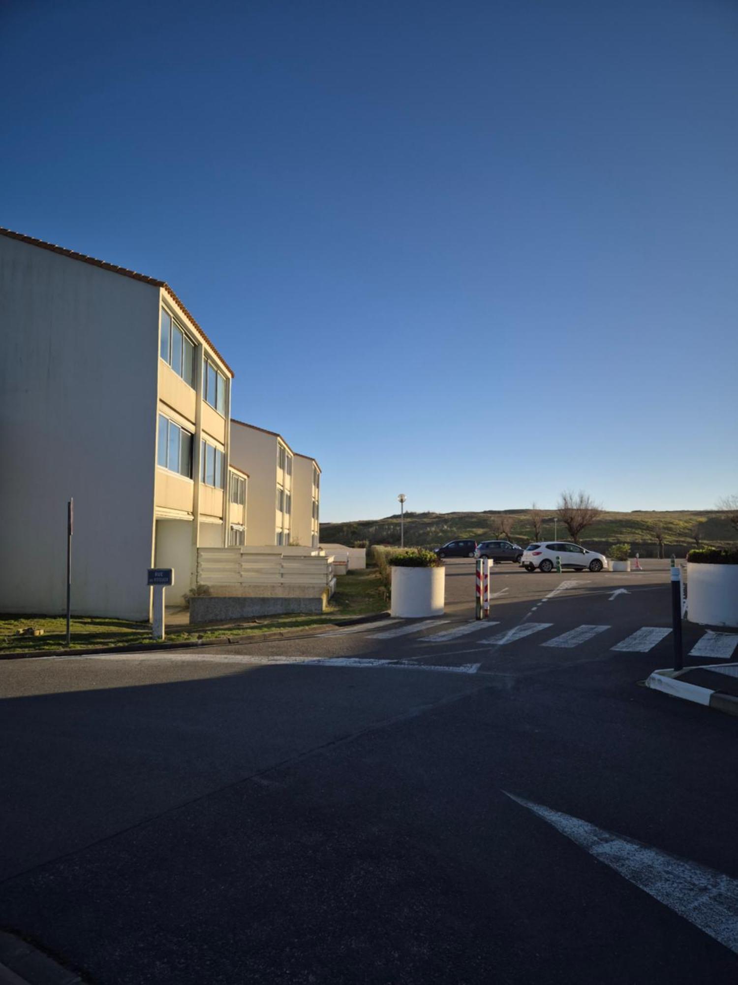 Welcome Becs! Saint-Hilaire-de-Riez Εξωτερικό φωτογραφία