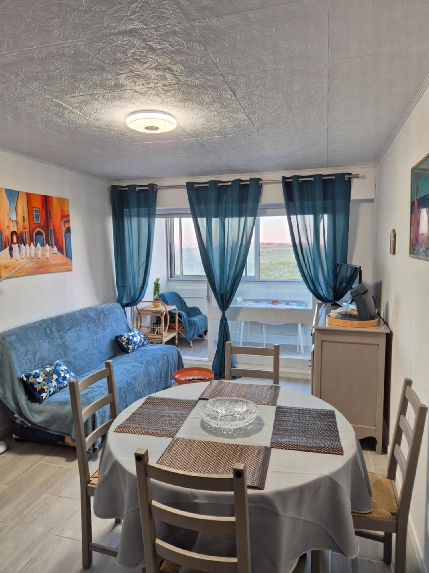 Welcome Becs! Saint-Hilaire-de-Riez Εξωτερικό φωτογραφία