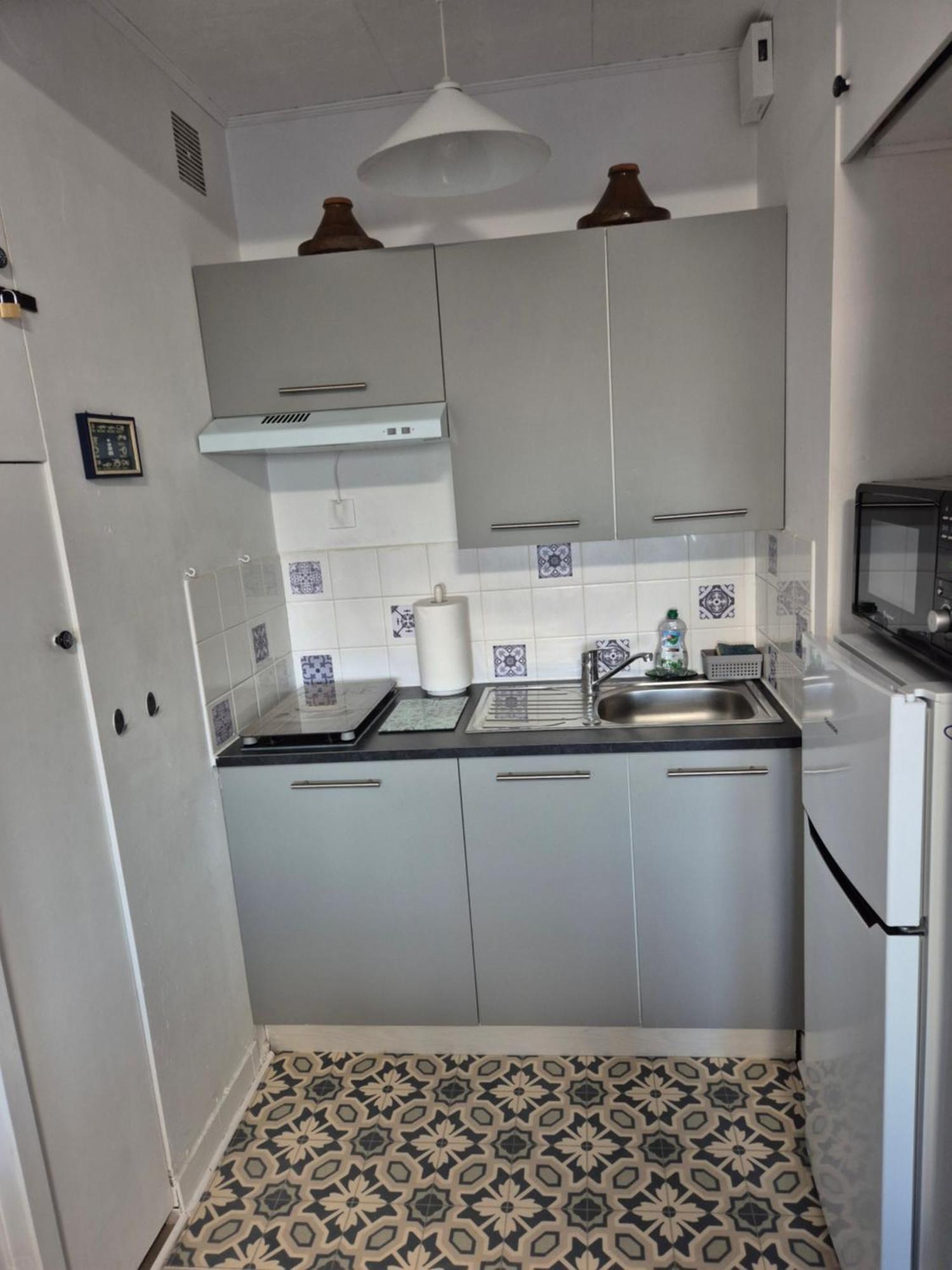 Welcome Becs! Saint-Hilaire-de-Riez Εξωτερικό φωτογραφία