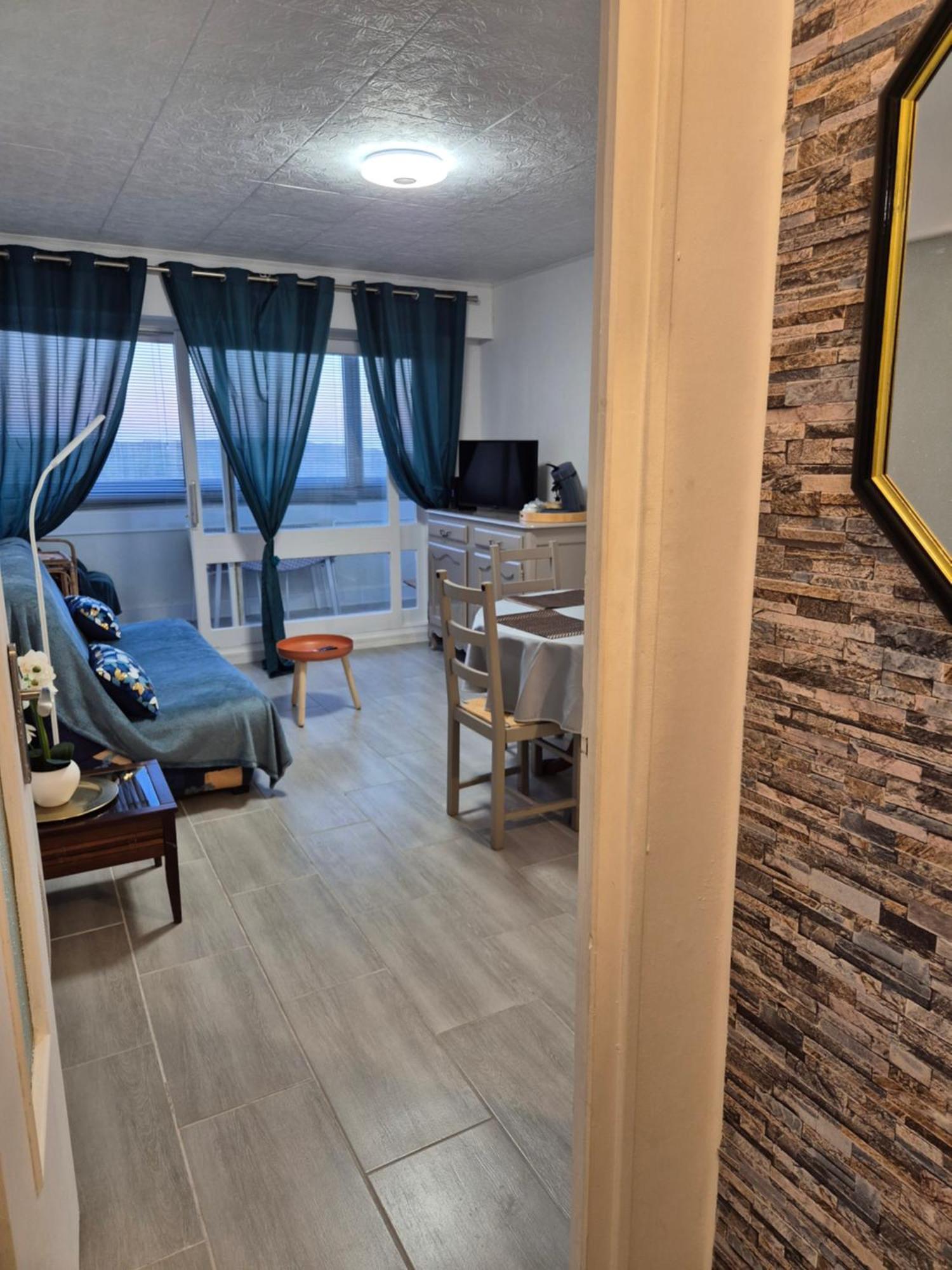 Welcome Becs! Saint-Hilaire-de-Riez Εξωτερικό φωτογραφία