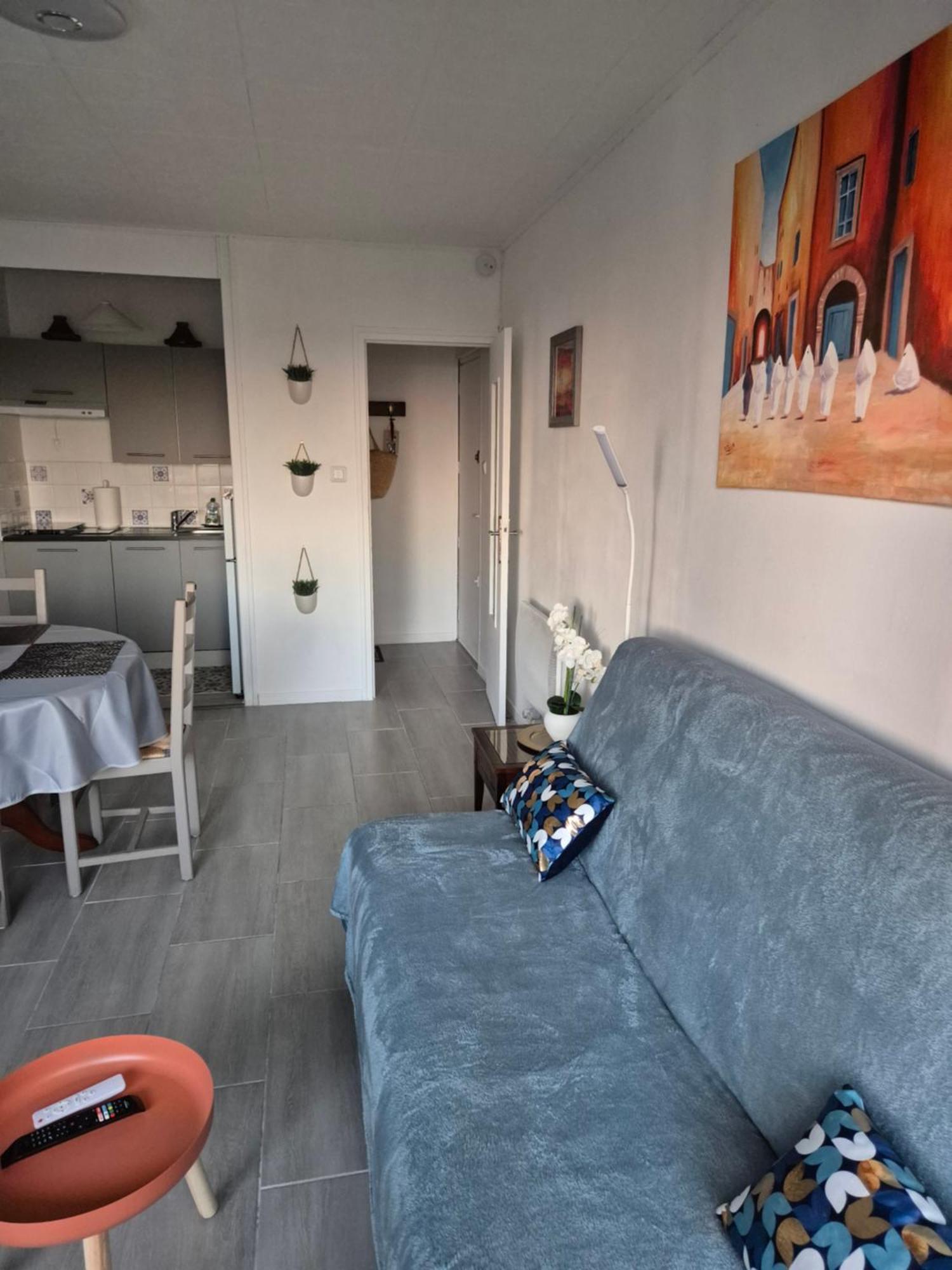 Welcome Becs! Saint-Hilaire-de-Riez Εξωτερικό φωτογραφία