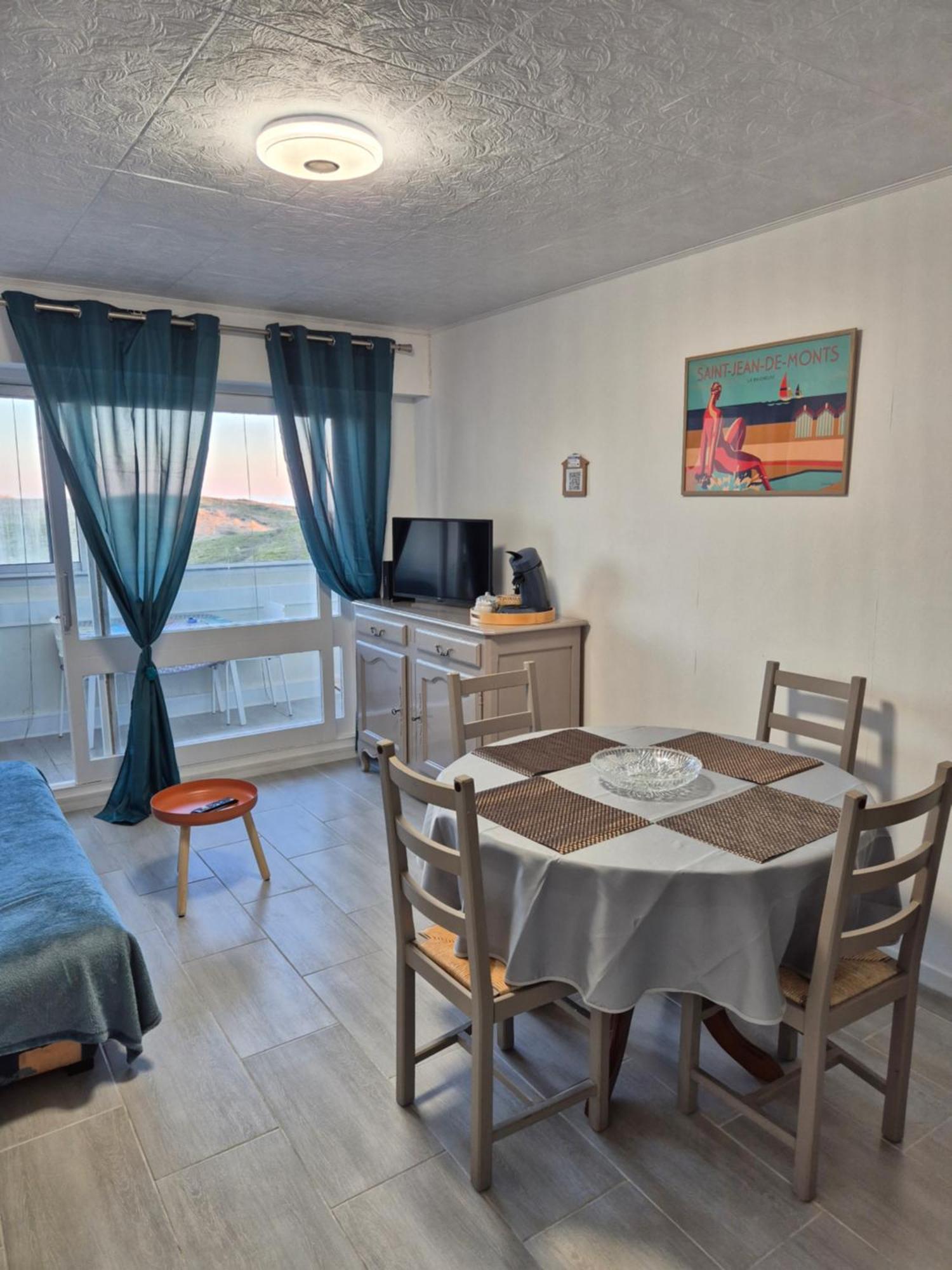 Welcome Becs! Saint-Hilaire-de-Riez Εξωτερικό φωτογραφία